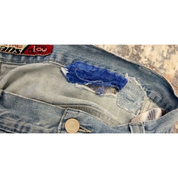 JNCO Lowdowns - Picture 6 of 14